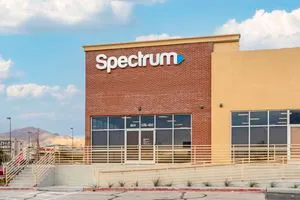 Spectrum - 664 Sunland Park Dr