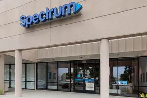 Spectrum - 6824 Katella Ave