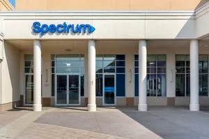 Spectrum - 6901 Rockside Rd