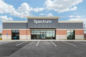 Spectrum - 6921 W 119th St