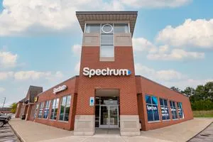 Spectrum - 701 S Greenville West Dr