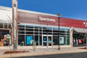 Spectrum - 716 N Midvale Blvd