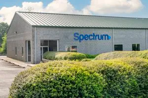 Spectrum - 733 Main St
