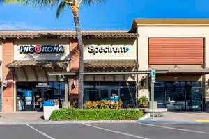 Spectrum - 74-5450 Makala Blvd