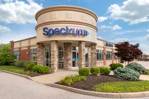 Spectrum - 7683 A Mall Rd