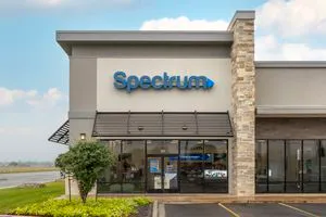 Spectrum - 8001 North 10th St