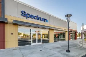 Spectrum - 8110 Mira Mesa Blvd