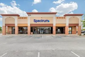Spectrum - 8124 Agora Pkwy