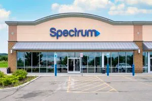 Spectrum - 818 Bennie Rd