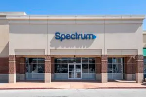 Spectrum - 840 NE Mall Blvd