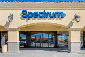 Spectrum - 8642 Whittier Blvd