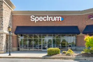 Spectrum - 875 Lawrenceville Suwanee Rd NW
