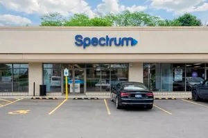 Spectrum - 901 Fairmount Ave