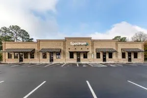 Spectrum - 910 Seventh St