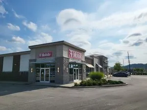 T-Mobile Kingston Pike & N Cedar Bluff Rd