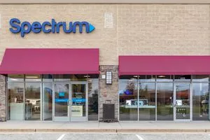 Spectrum - 9901 77th St