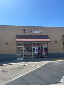 T-Mobile Foothill & Gould