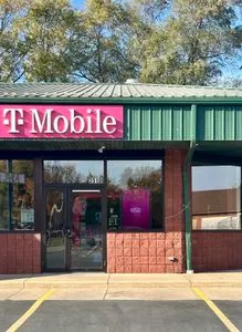 T-Mobile Mormon Coulee & Victory