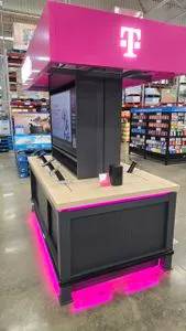 T-Mobile at Sam's Club