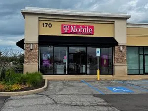T-Mobile Sr 26 & Creasy