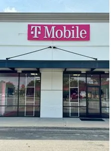 T-Mobile River Market Place