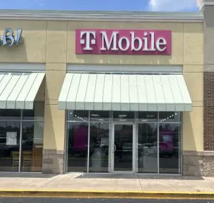 T-Mobile NW Commons Loop & SR 247