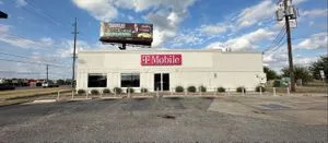 T-Mobile N Lamar & Rundberg Ln