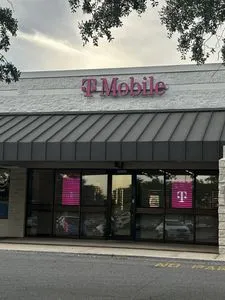 T-Mobile Merchants Walk Plaza