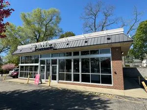 T-Mobile Park Blvd & W Flint St