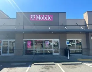 T-Mobile Frontier Village
