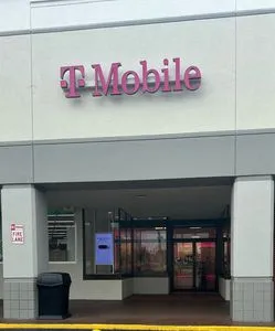 T-Mobile Southgate Shopping Center