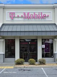 T-Mobile US-27 & Chalet Suzanne