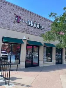 T-Mobile Colfax & Denver West Blvd