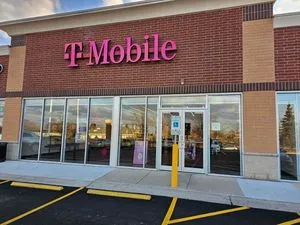 T-Mobile Rand Rd & Old Rand Rd