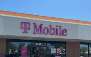 T-Mobile Valley Central Way & W Ave J