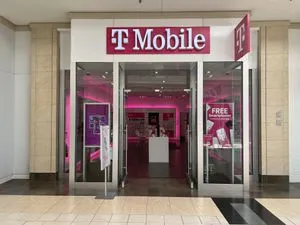 T-Mobile Park City Center