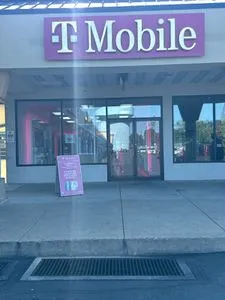 T-Mobile Manor Shopping Center