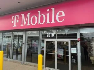 T-Mobile Langhorne E Lincoln Hwy