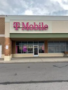 T-Mobile Frandor Shopping Center