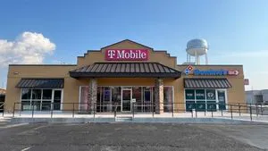 T-Mobile Airline Highway & Hemlock St