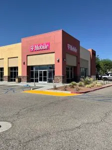 T-Mobile Hwy 111 & Dune Palms