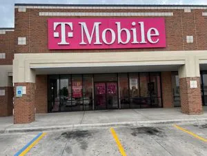 T-Mobile McPherson & Calton
