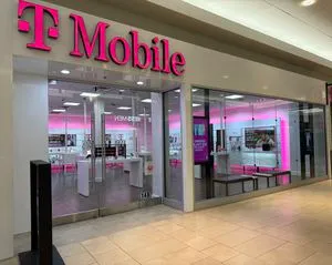 T-Mobile Mall Del Norte