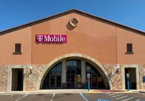 T-Mobile Independence Plaza