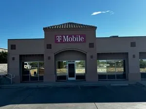 T-Mobile N Telshor & Lohman