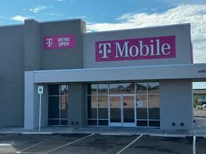 T-Mobile Bataan Memorial &  Sonoma Ranch