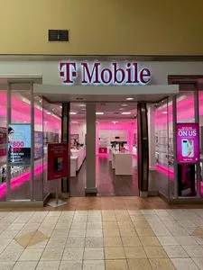 T-Mobile Mesilla Valley Mall