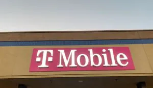 T-Mobile Bonanza & Eastern