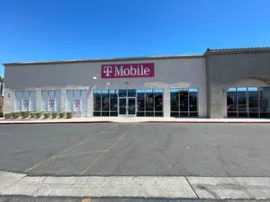 T-Mobile Sahara & Valley View