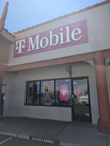 T-Mobile Spring Mountain & Wynn